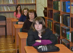 Молодь і майбутнє: в Уманському НУС відбувся конкурс  бізнес-проектів